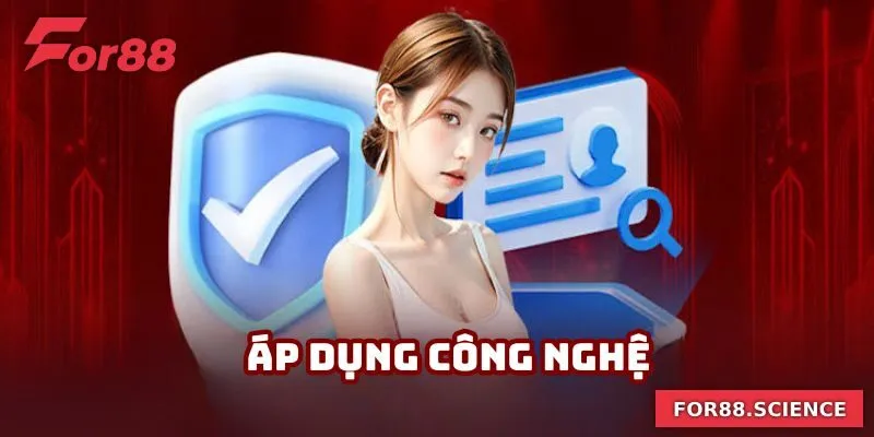Mai Văn Tứ - CEO For88, Thành Tựu Cùng Bí Quyết Thành Công 12 Anh đã chọn công nghệ là nền tảng phải có từ các bước đi đầu