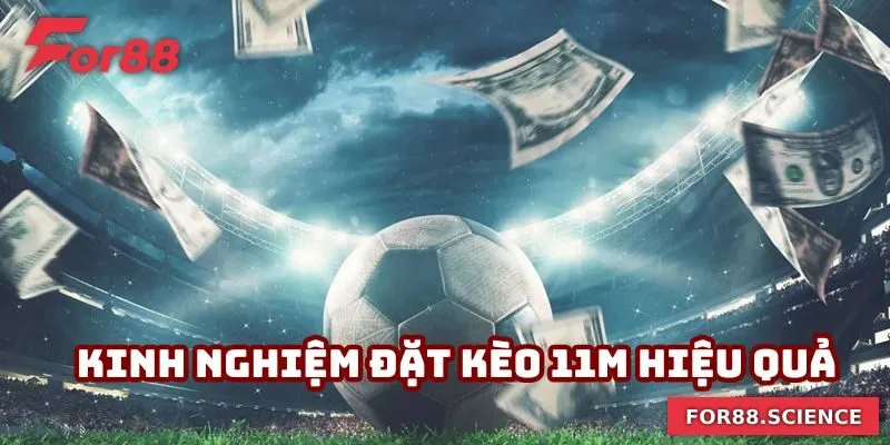 Kèo Penalty - Kinh Nghiệm Đặt Kèo Tại For88 Thắng Lớn 3 Kinh nghiệm đặt kèo 11m hiệu quả